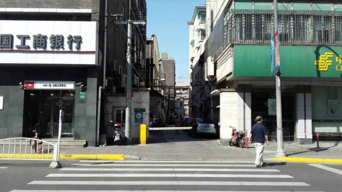 上海天山路1726弄小区_天山路1726弄小区null