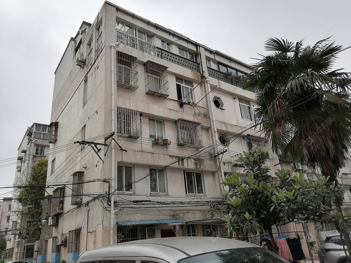 上海长江西路小区_长江西路小区null