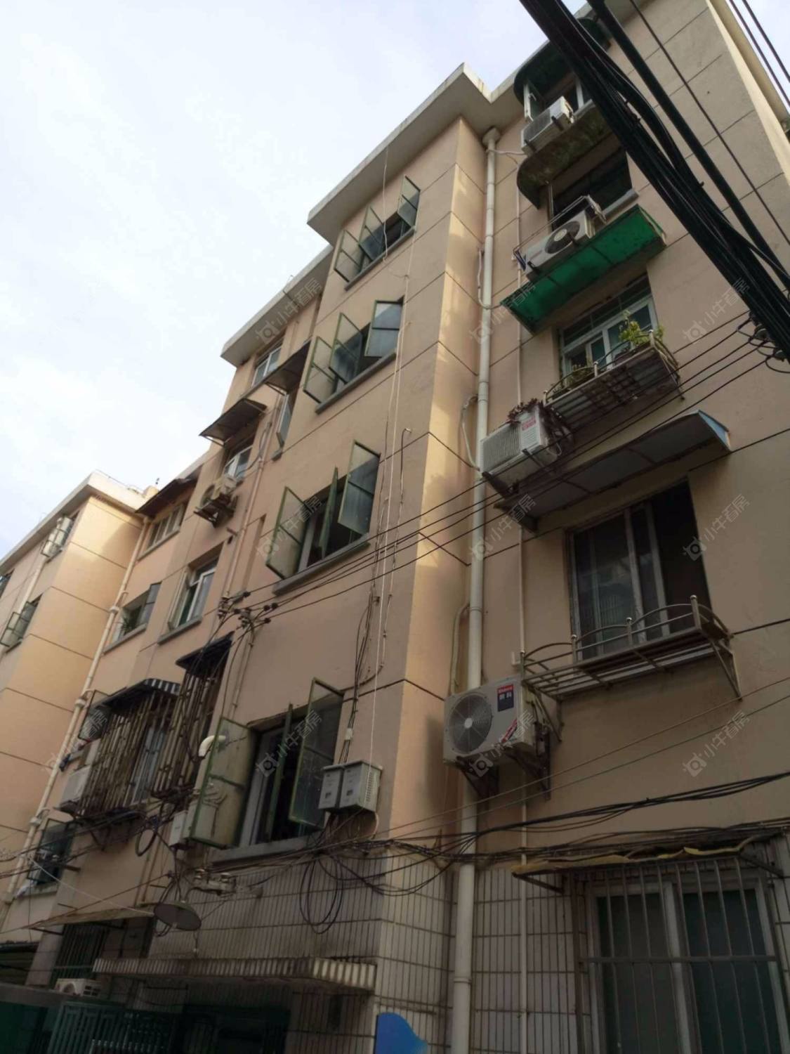 新中小区封面图_小牛看房