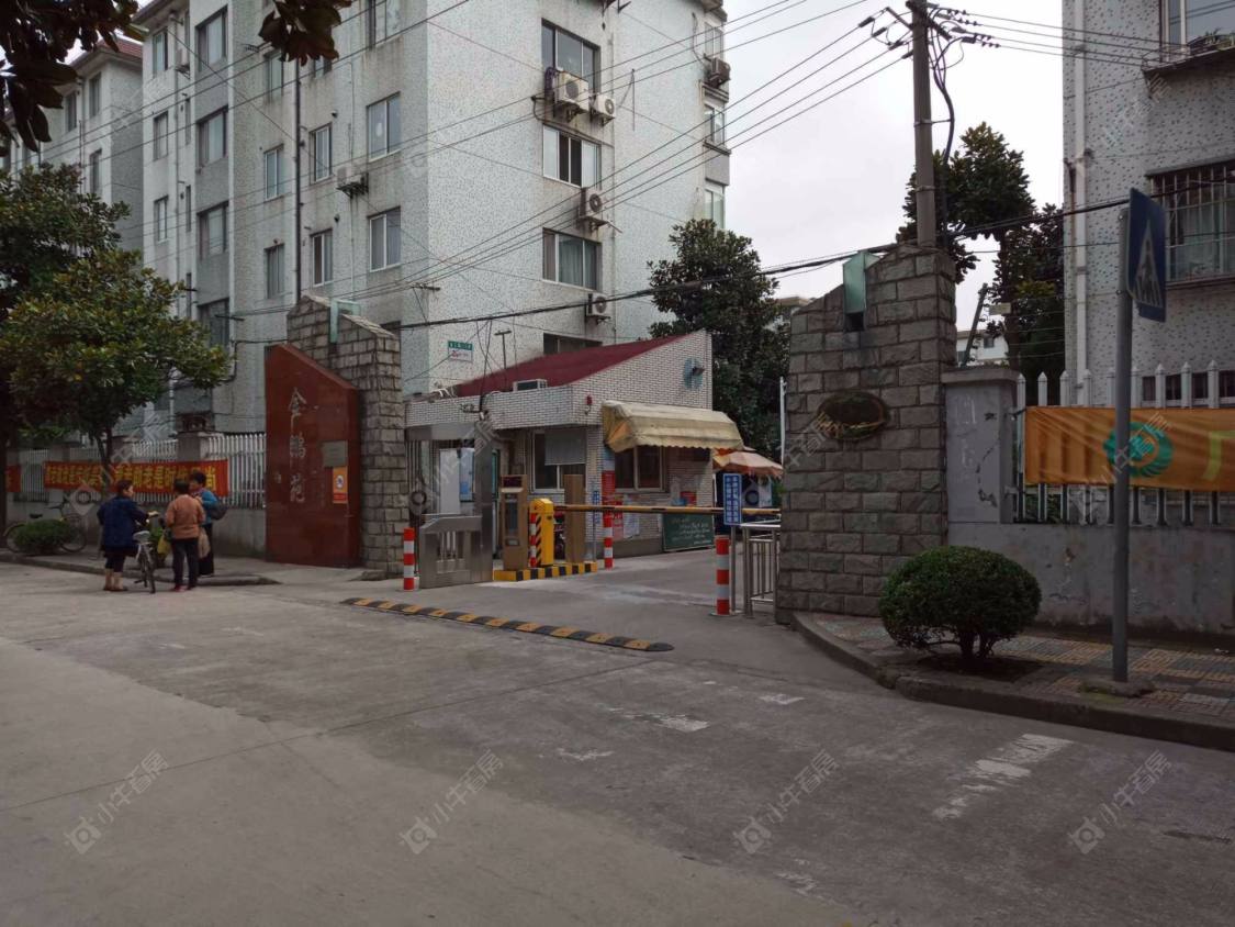 上海金鹏苑小区_金鹏苑小区null
