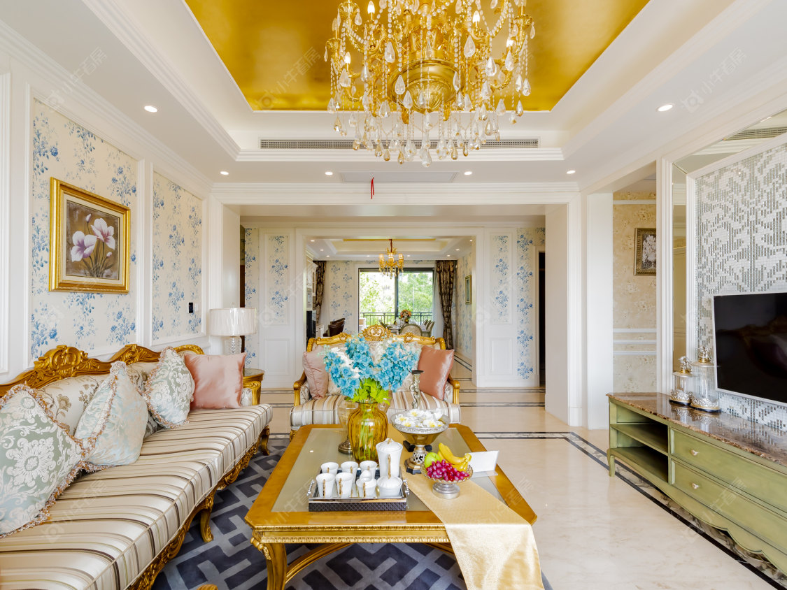 上海御岛财富小区_御岛财富小区null