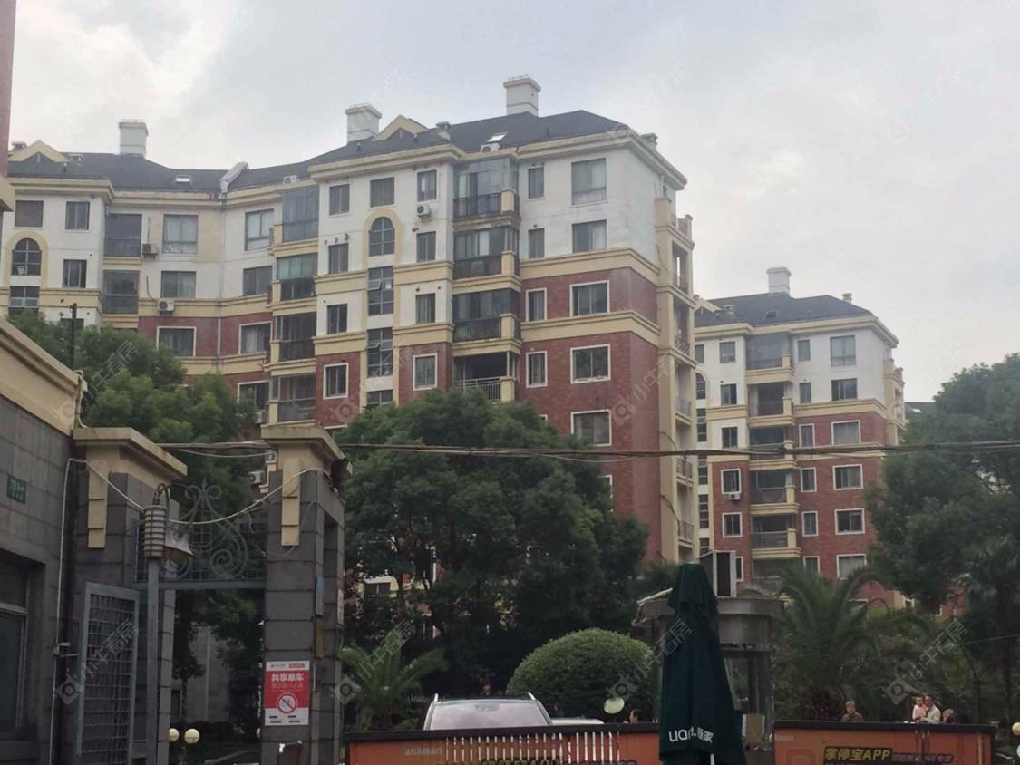 连城苑封面图_小牛看房