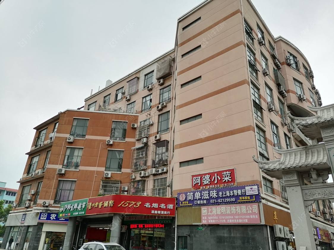 上海巴黎时光小区_巴黎时光小区null