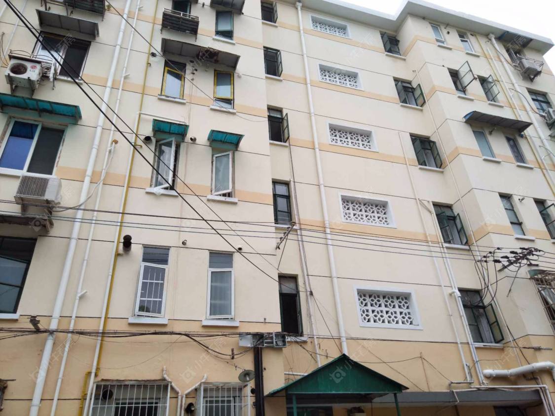 沽源路第二小区封面图_小牛看房