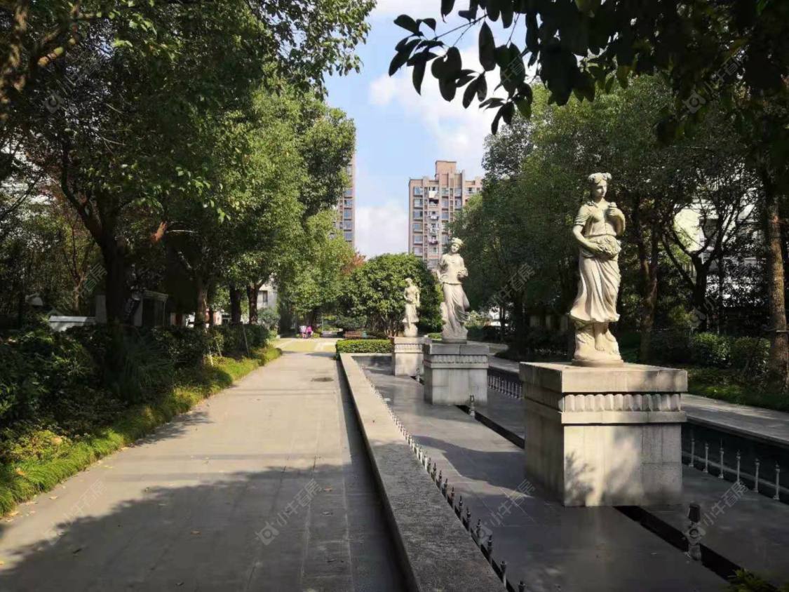 上海莱英北郡488号小区_莱英北郡488号小区null