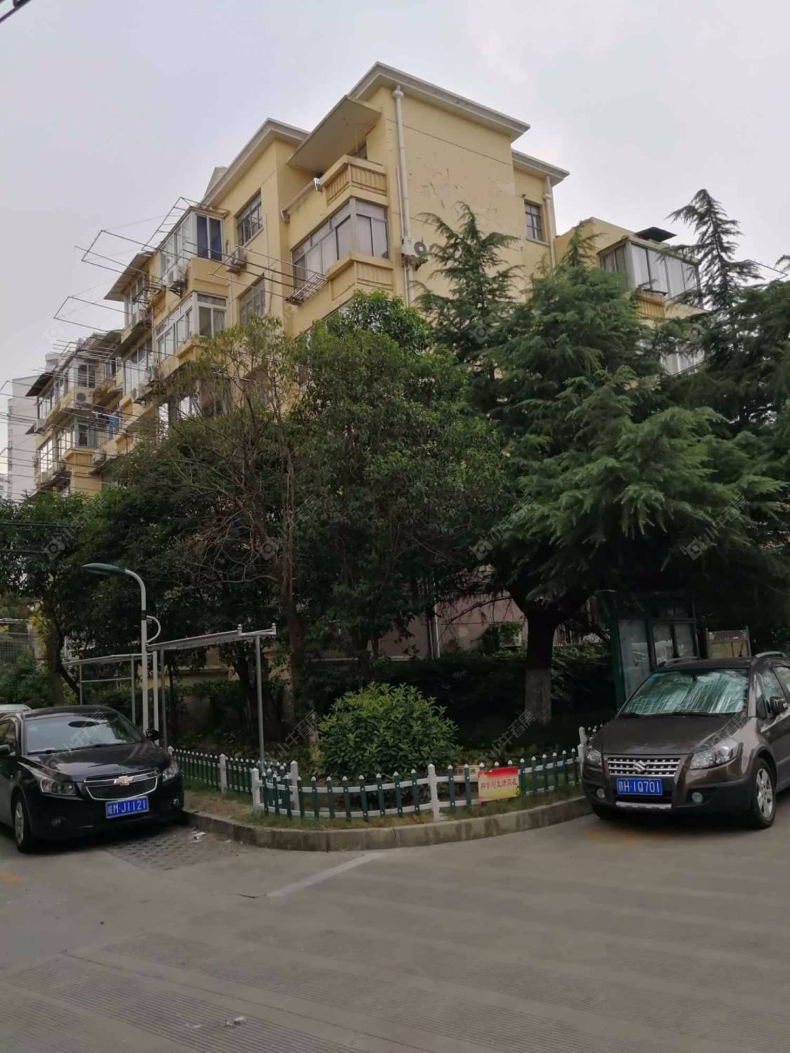 上海仙逸小区小区_仙逸小区小区null