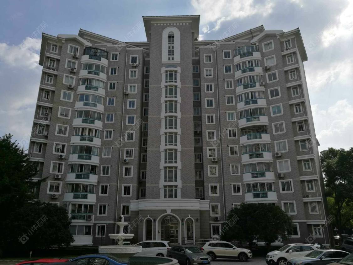 上海名都新城一二期小区_名都新城一二期小区null