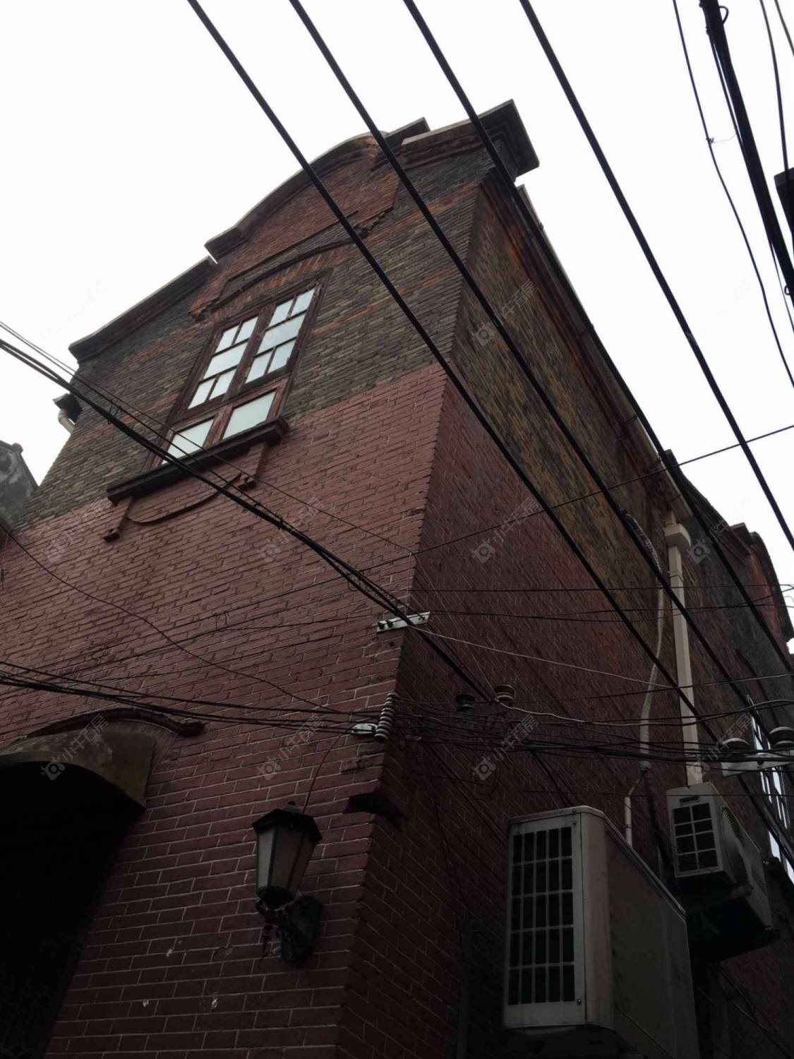 上海合肥路366弄小区_合肥路366弄小区null