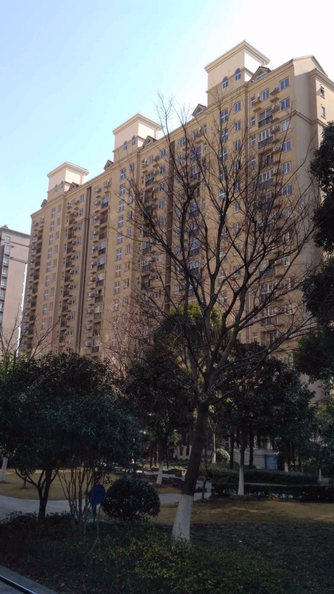 上海碧林湾摩登堂小区_碧林湾摩登堂小区null