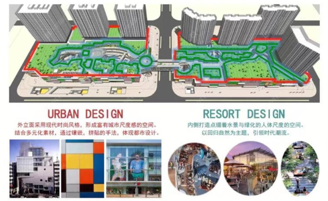 上海东渡悦来城写字楼小区_东渡悦来城写字楼小区null