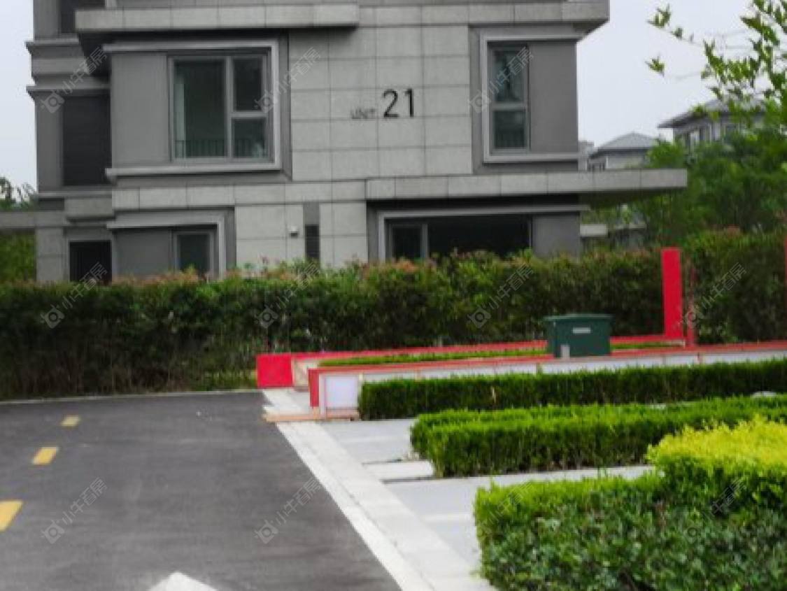 上海融创领馆壹号院小区_融创领馆壹号院小区null