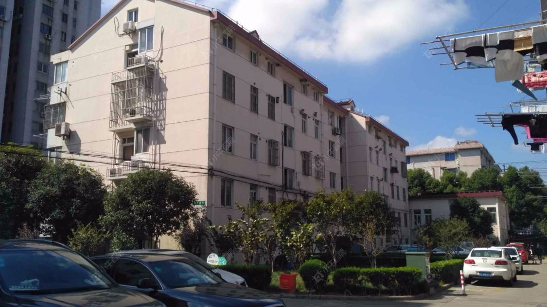 上海南圩花苑小区_南圩花苑小区null