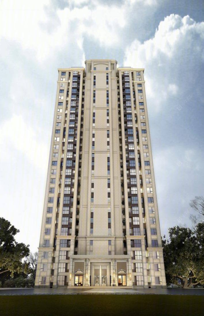 上海铭德漪景庭小区_铭德漪景庭小区null