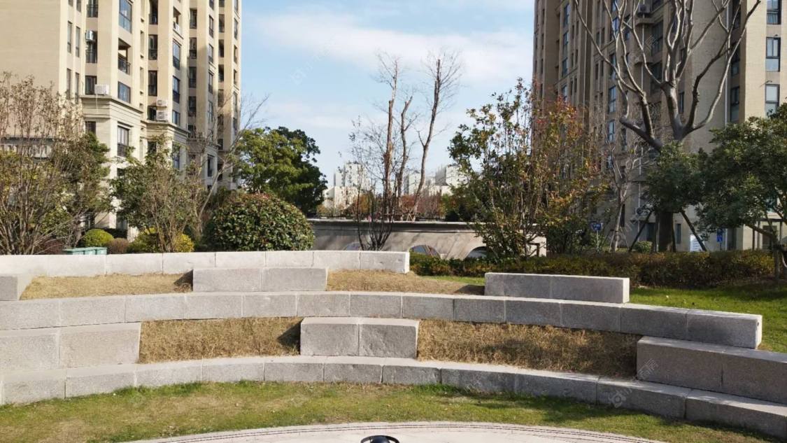 上海宜浩公馆小区_宜浩公馆小区null