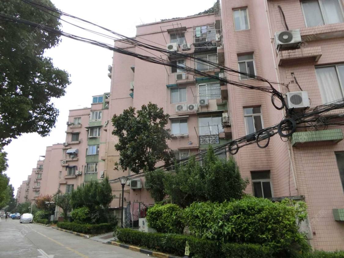 上海名人花苑东区小区_名人花苑东区小区null