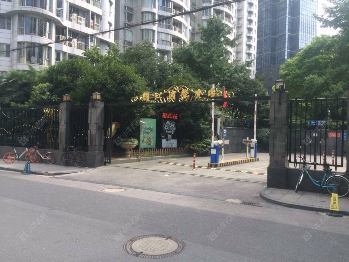 上海耀江国际广场小区_耀江国际广场小区null