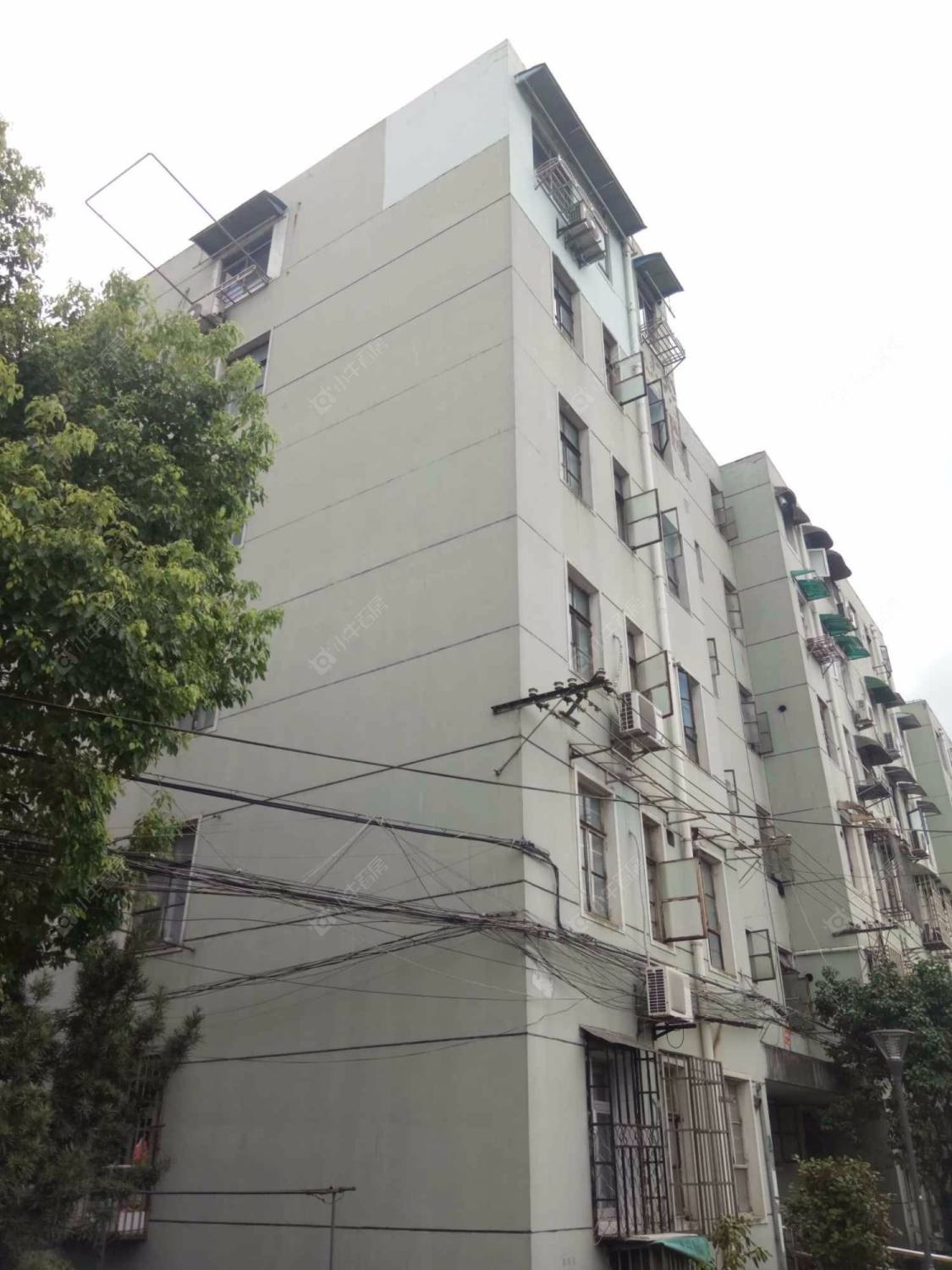 上海联建东小区小区_联建东小区小区null