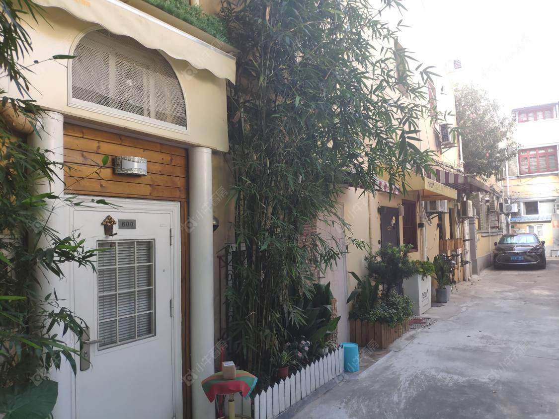 上海复兴中路598弄小区_复兴中路598弄小区null