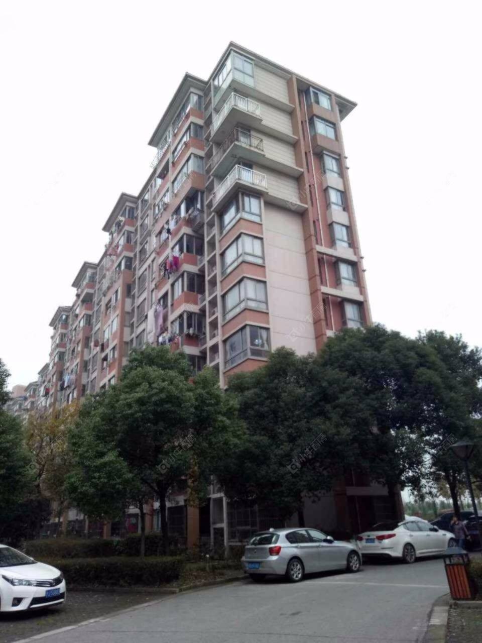 上海馨佳园一街坊小区_馨佳园一街坊小区null