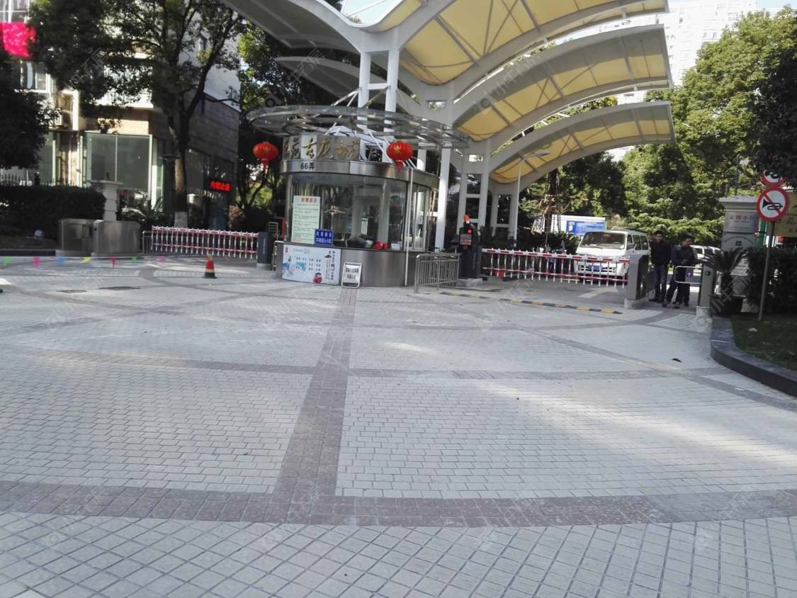 上海东苑古龙城一期小区_东苑古龙城一期小区null