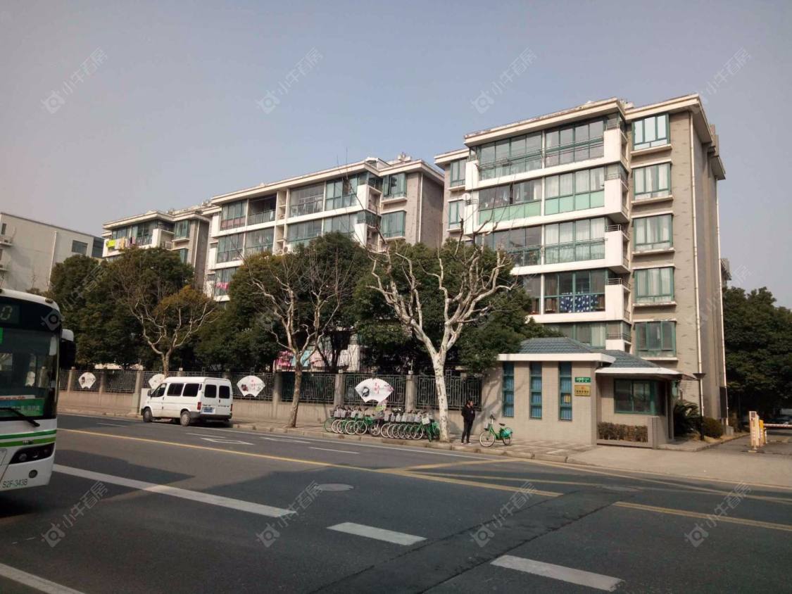 上海天润苑小区_天润苑小区null