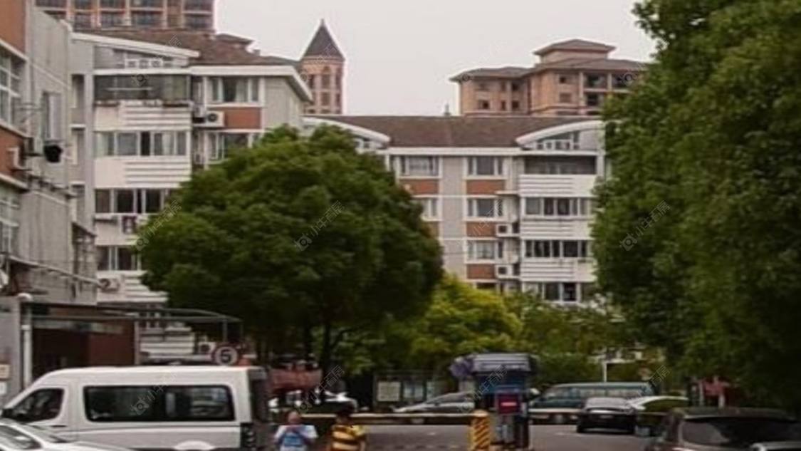 上海海上国际花园二期小区_海上国际花园二期小区null