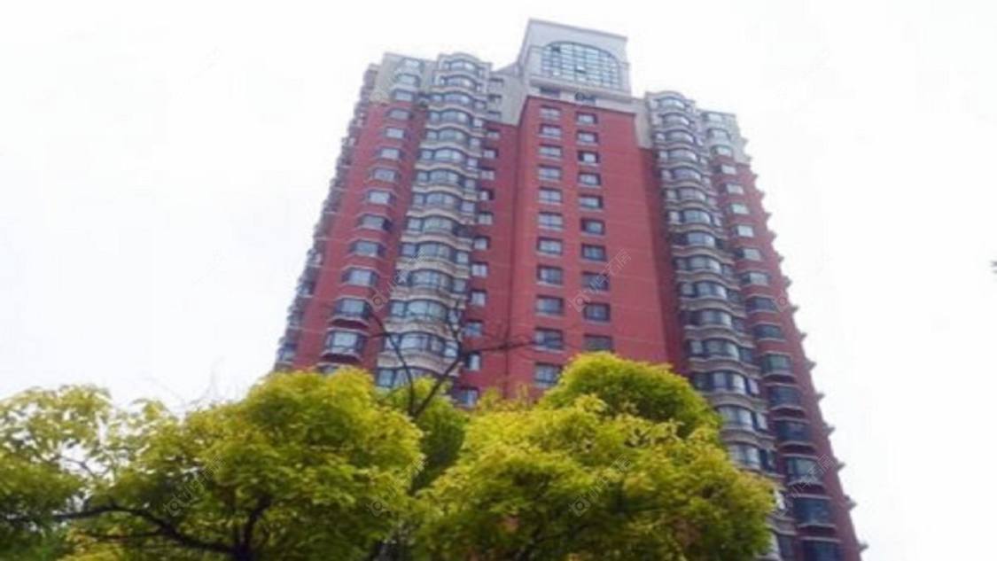 上海新红厦公寓小区_新红厦公寓小区null