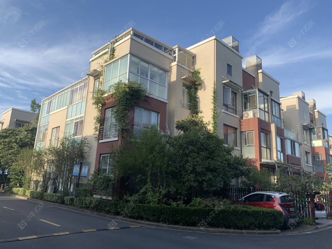 复地翠堤苑封面图_小牛看房