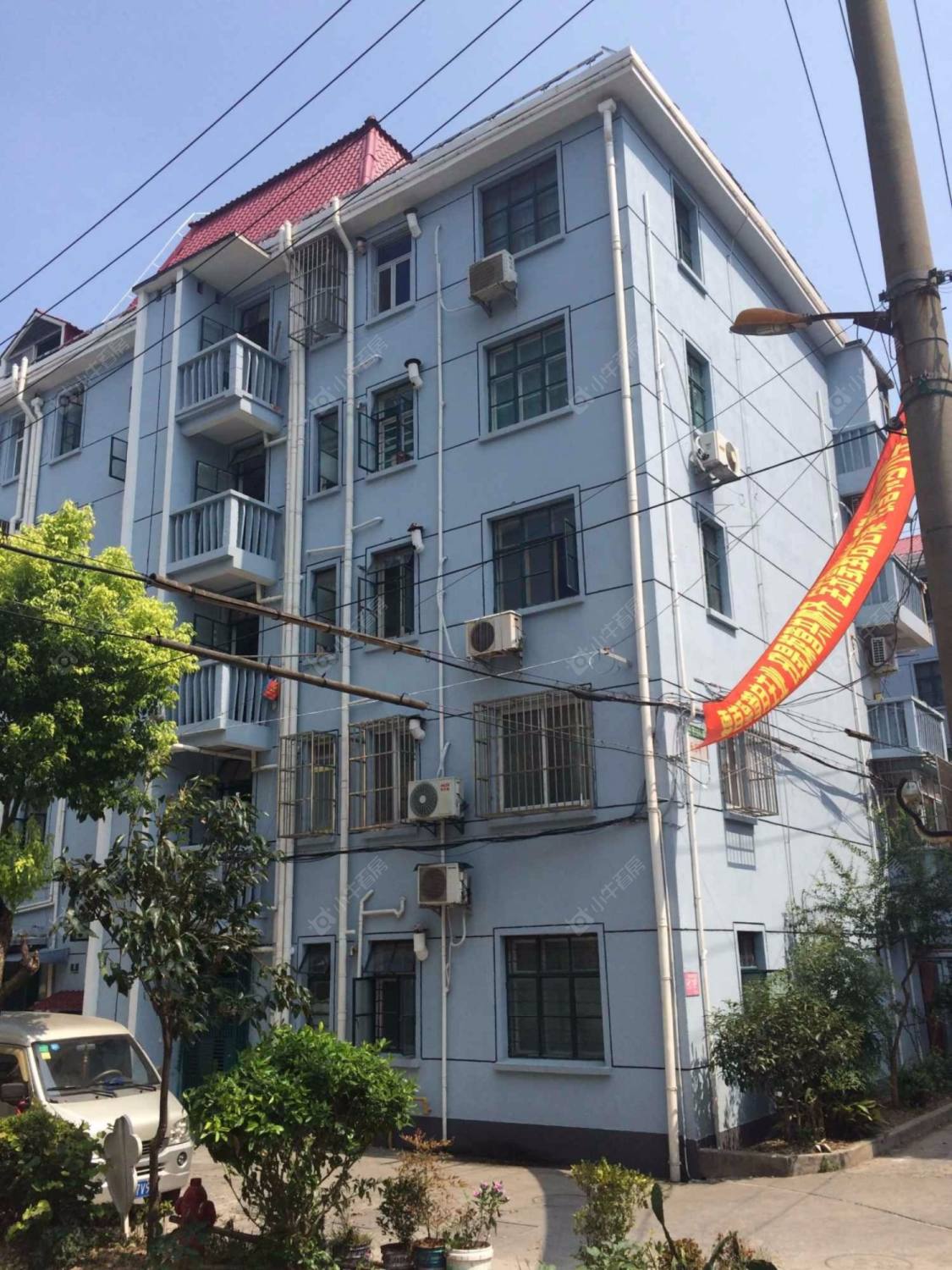 上海临园西小区_临园西小区null