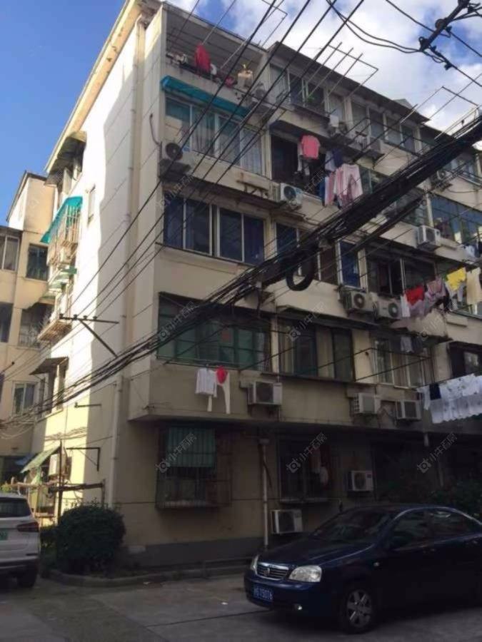 眉州路100弄封面图_小牛看房