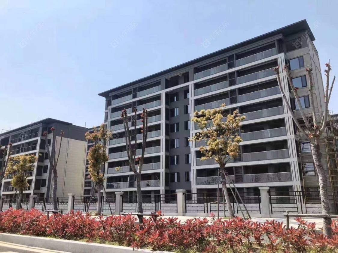 上海古园楼小区_古园楼小区null