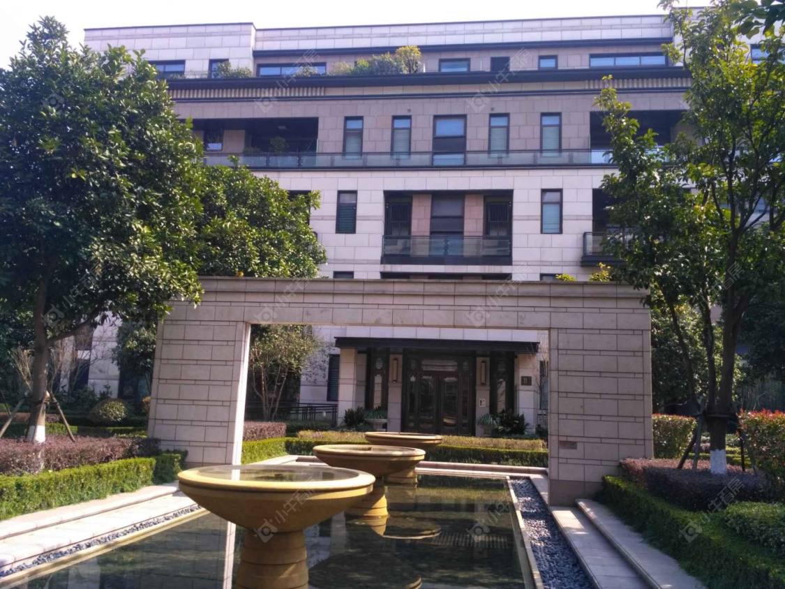 上海金地天御小区_金地天御小区null