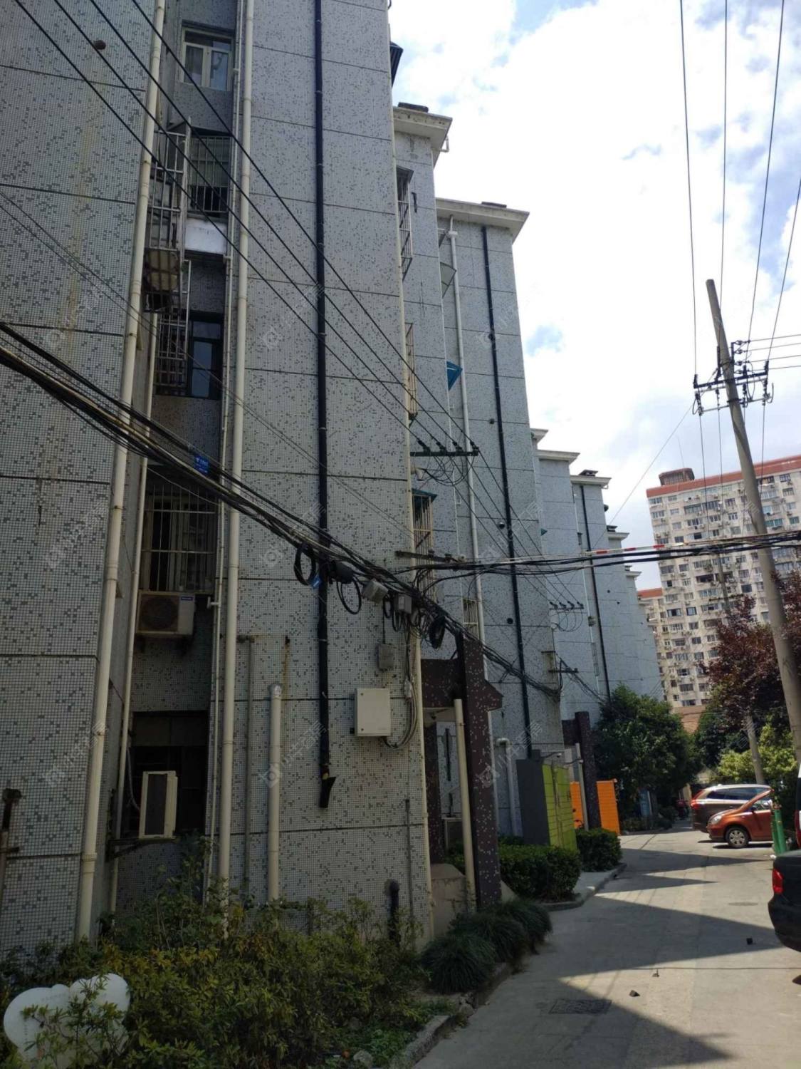 上海小木桥路101弄小区_小木桥路101弄小区null