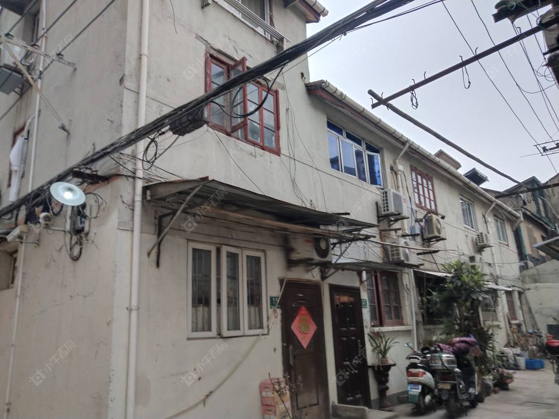 上海贤邻别墅(虹口)小区_小牛看房