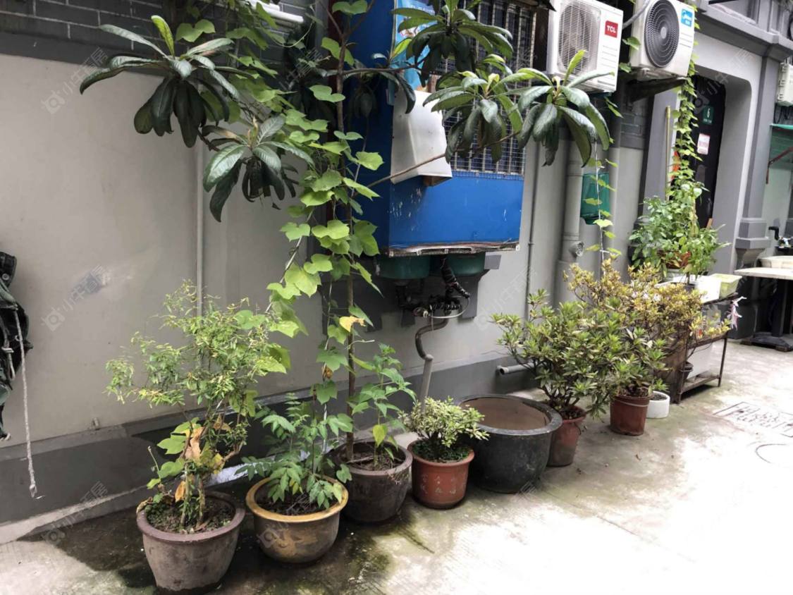 上海天津路448弄小区_天津路448弄小区null