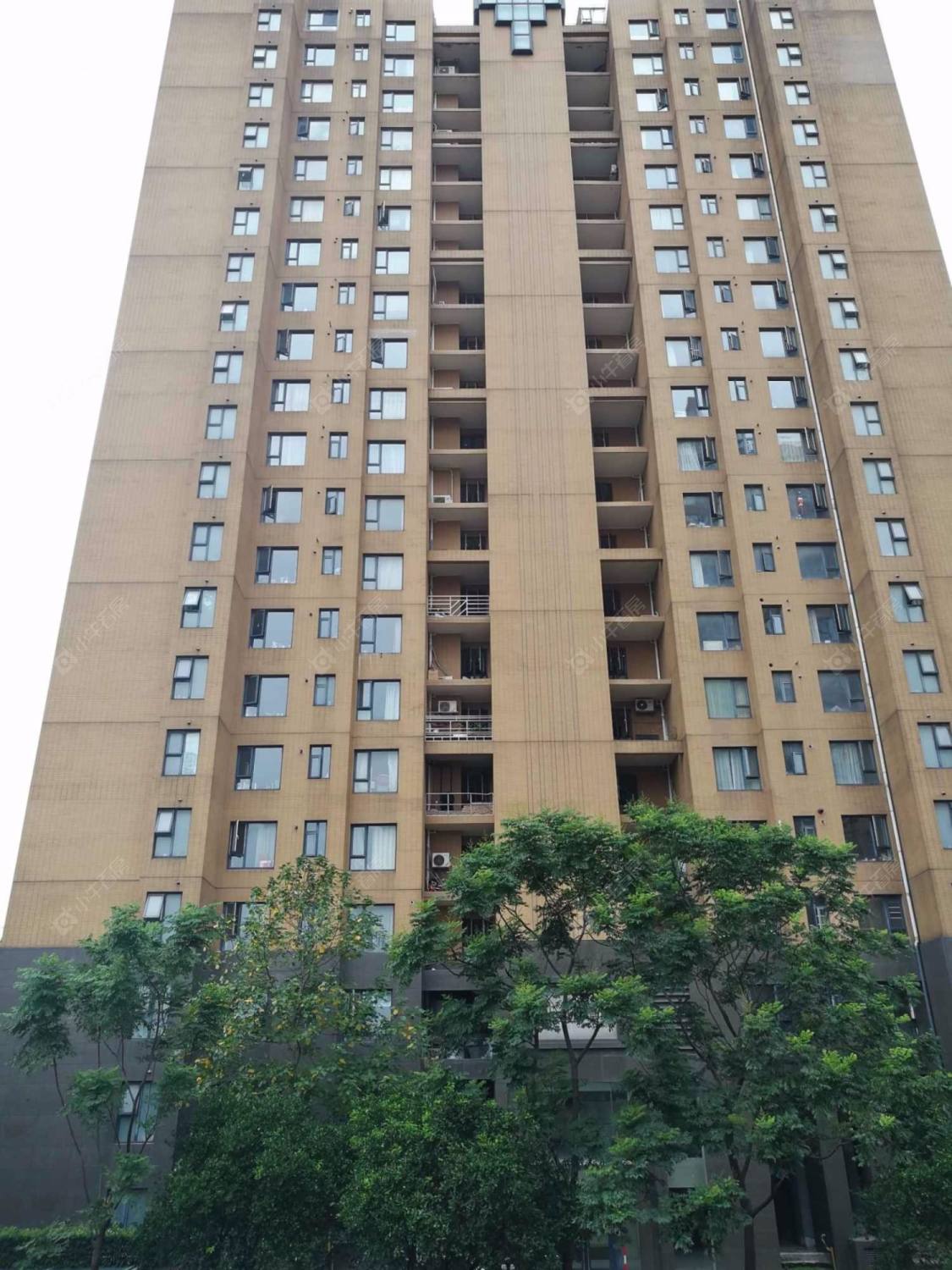 华江景城封面图_小牛看房