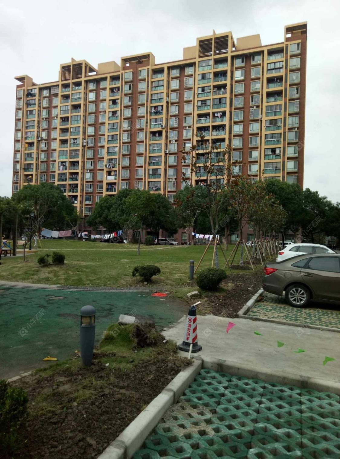 上海金榜新苑1900弄小区_金榜新苑1900弄小区null