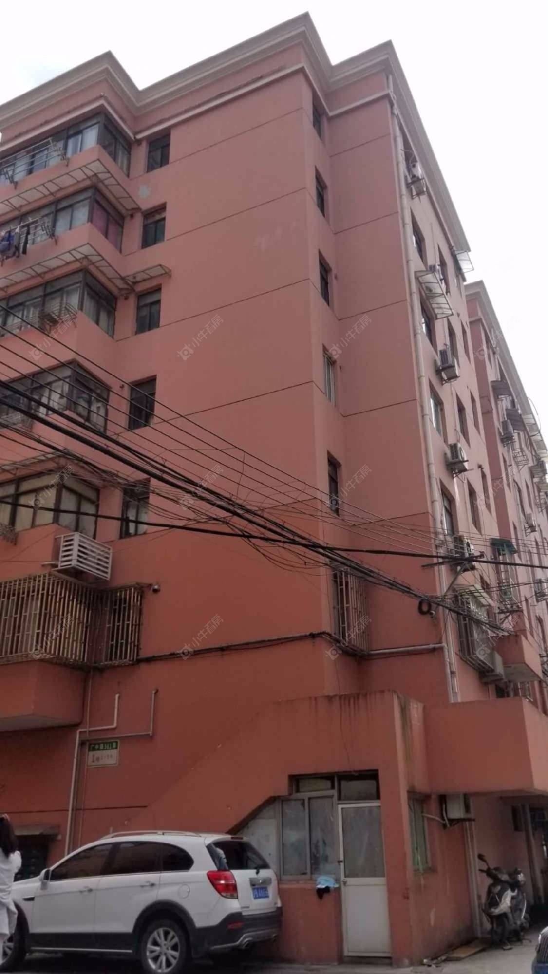 上海广中小区小区_广中小区小区null