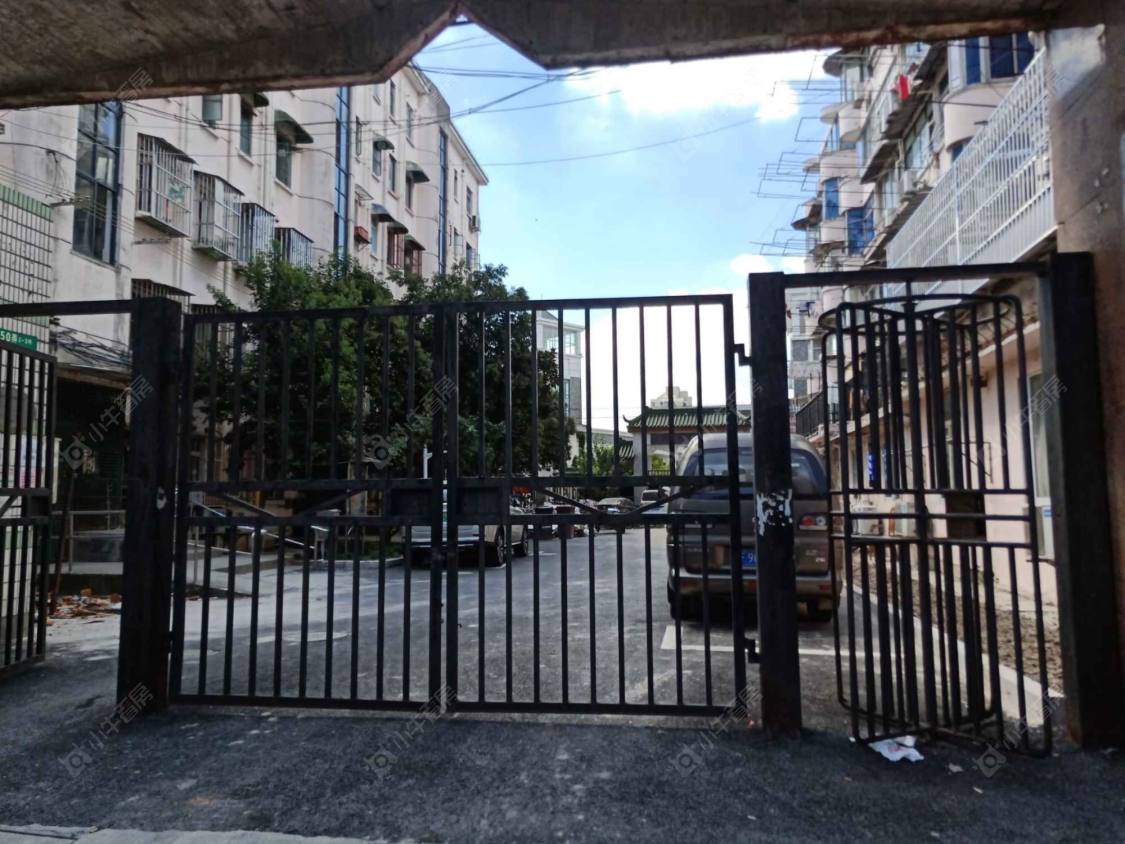 上海浦三路650弄小区_浦三路650弄小区null