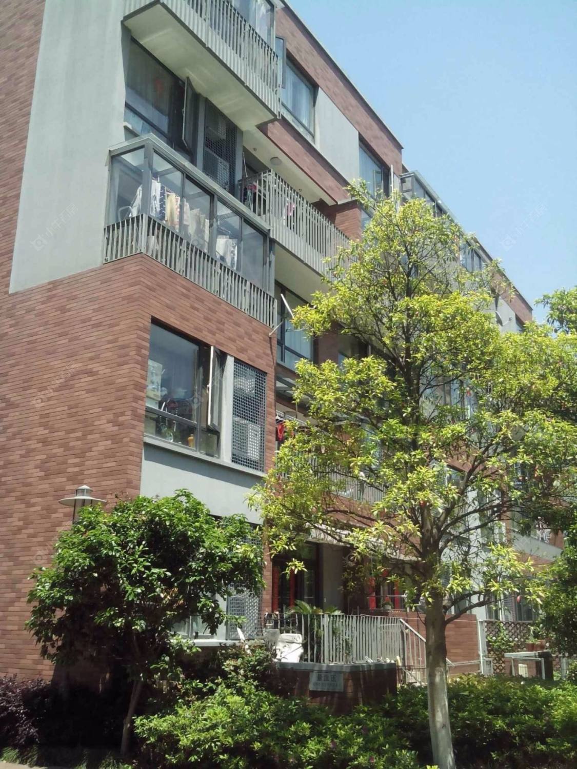 万科白马花园南区封面图_小牛看房