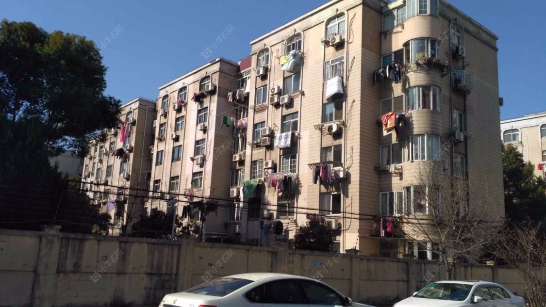 上海东方花园一期小区_东方花园一期小区null