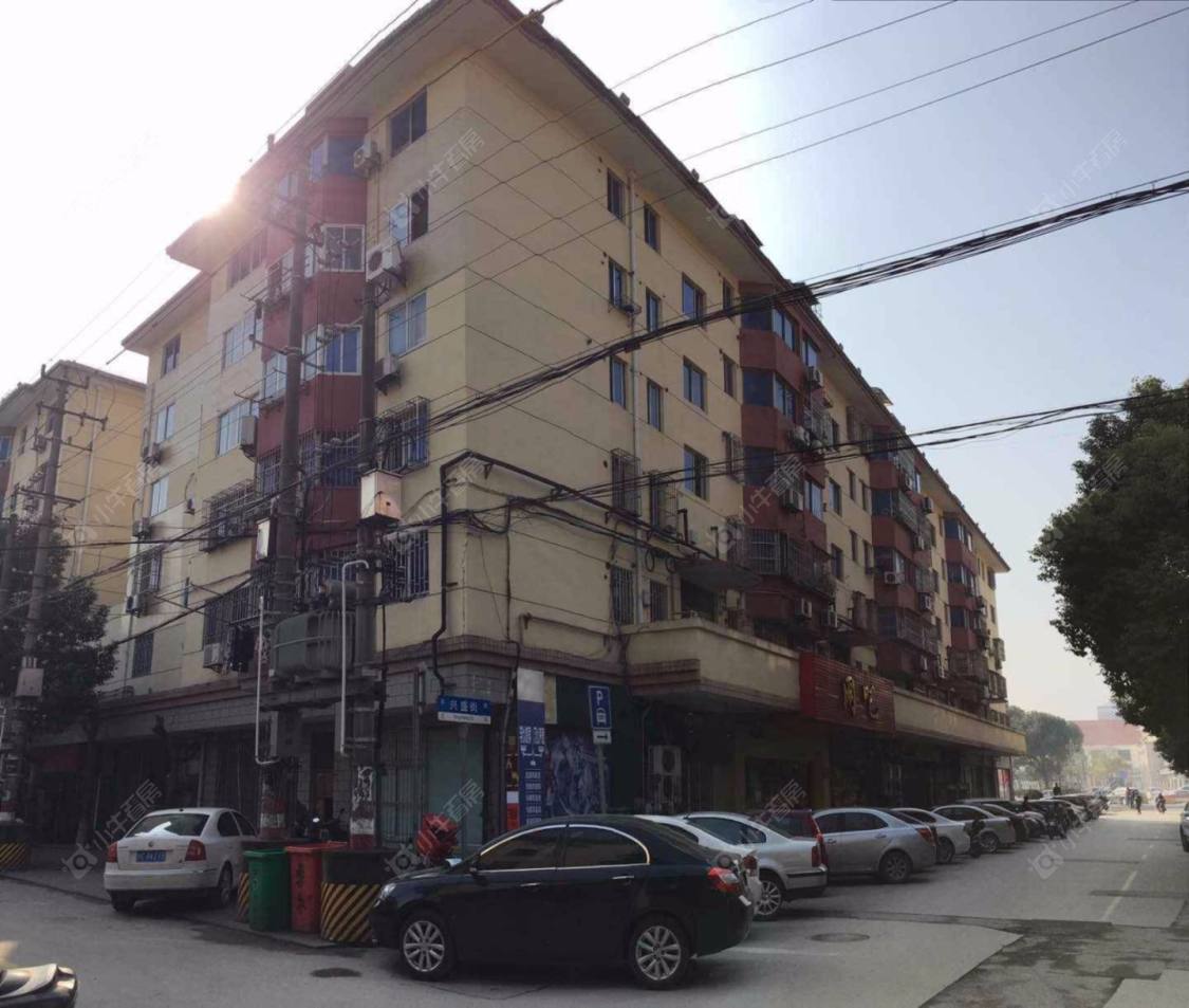 上海居乐小区小区_居乐小区小区null