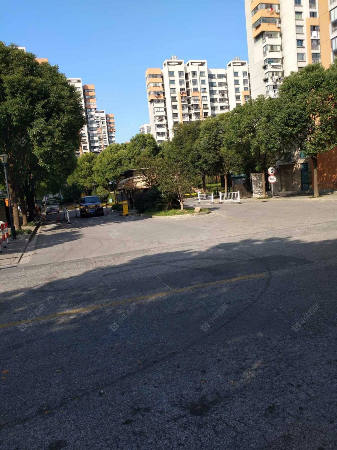 上海新黄浦南馨佳苑小区_新黄浦南馨佳苑小区null