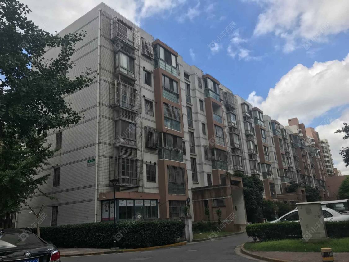 嘉城新航域封面图_小牛看房