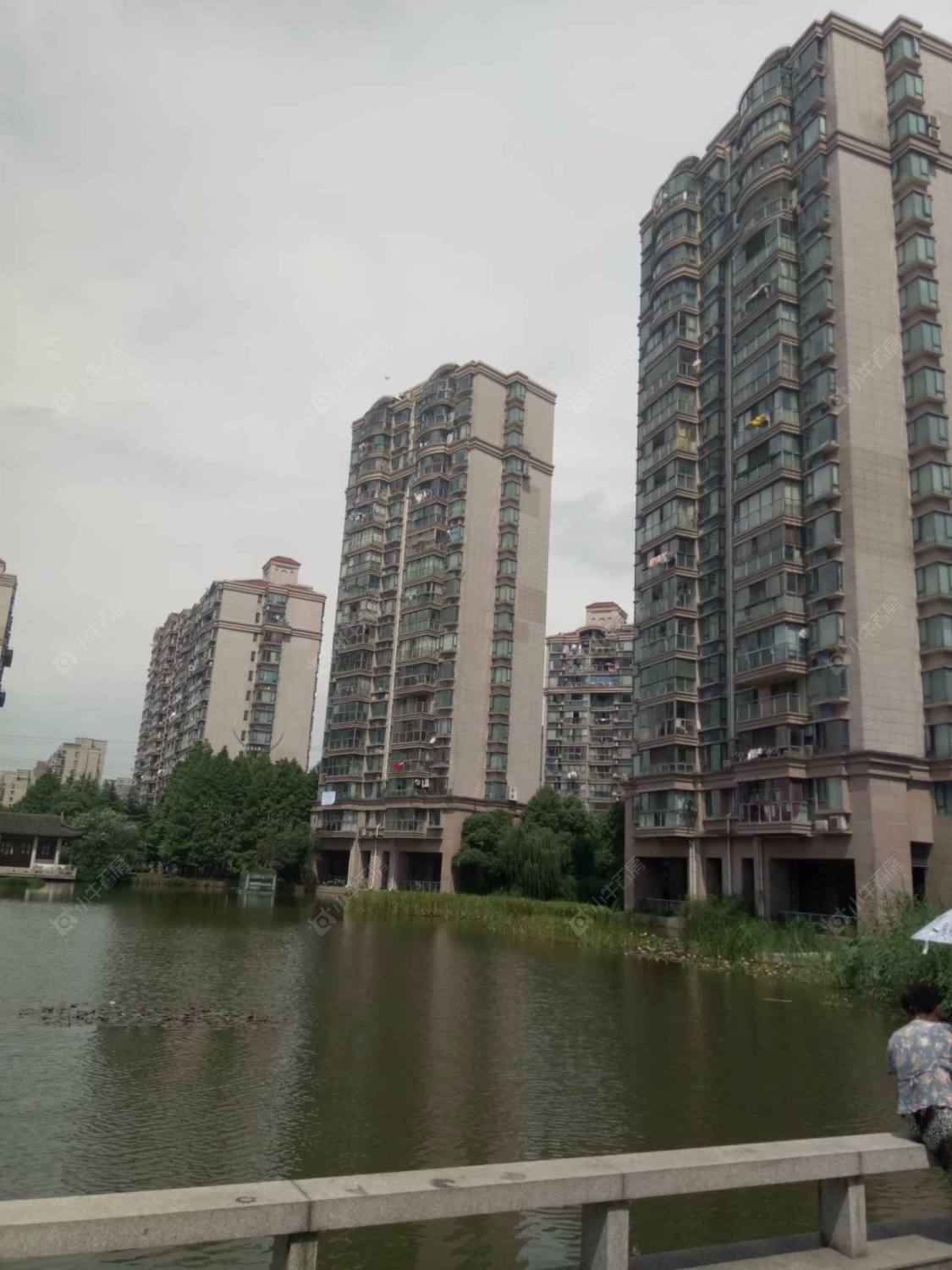 上海宝宸怡景园小区_宝宸怡景园小区null