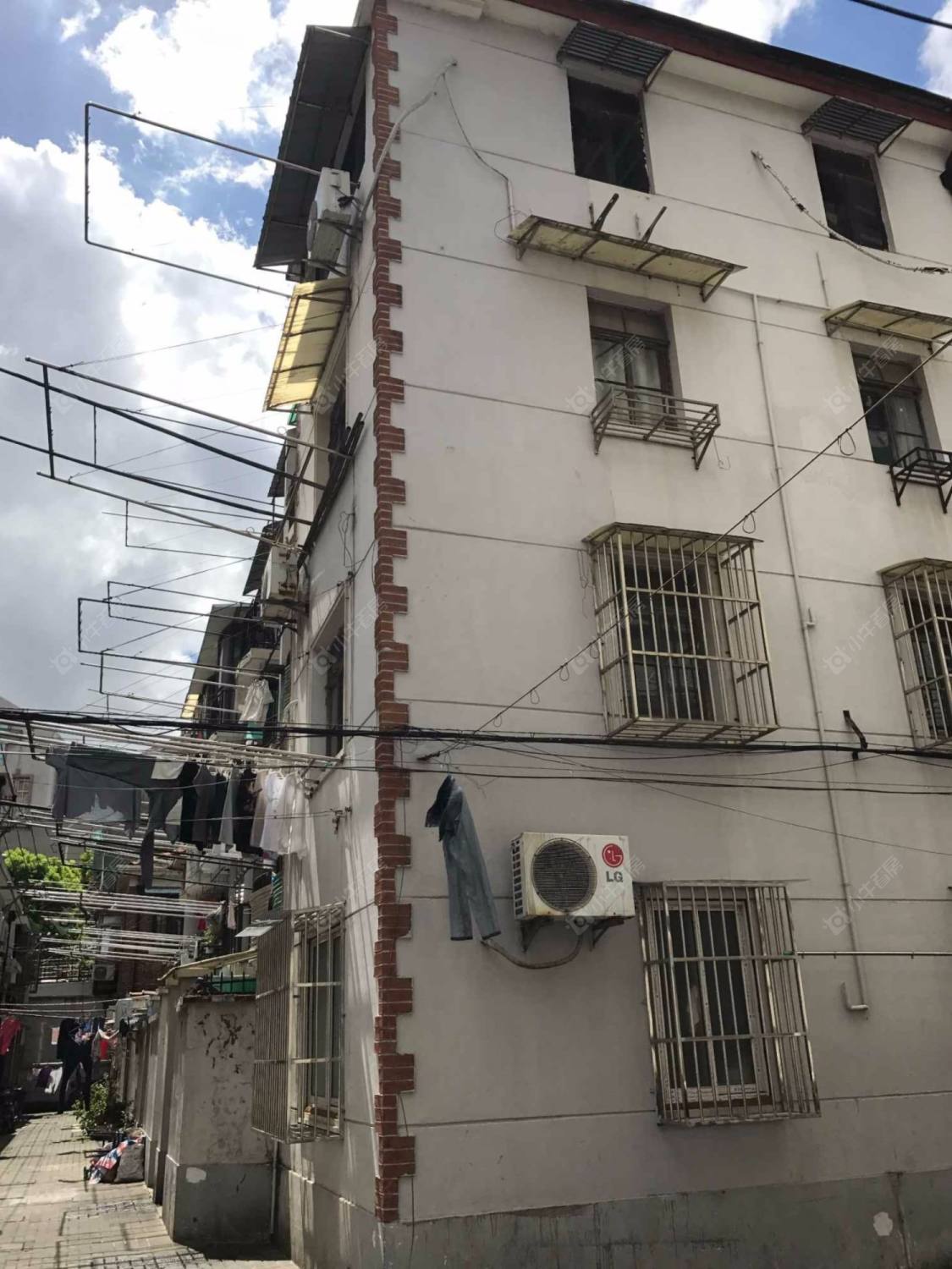 上海绿杨村小区_小牛看房