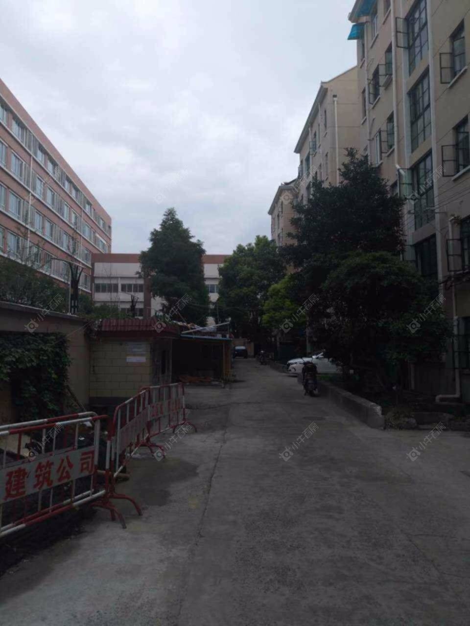 上海新市南路579弄小区_新市南路579弄小区null