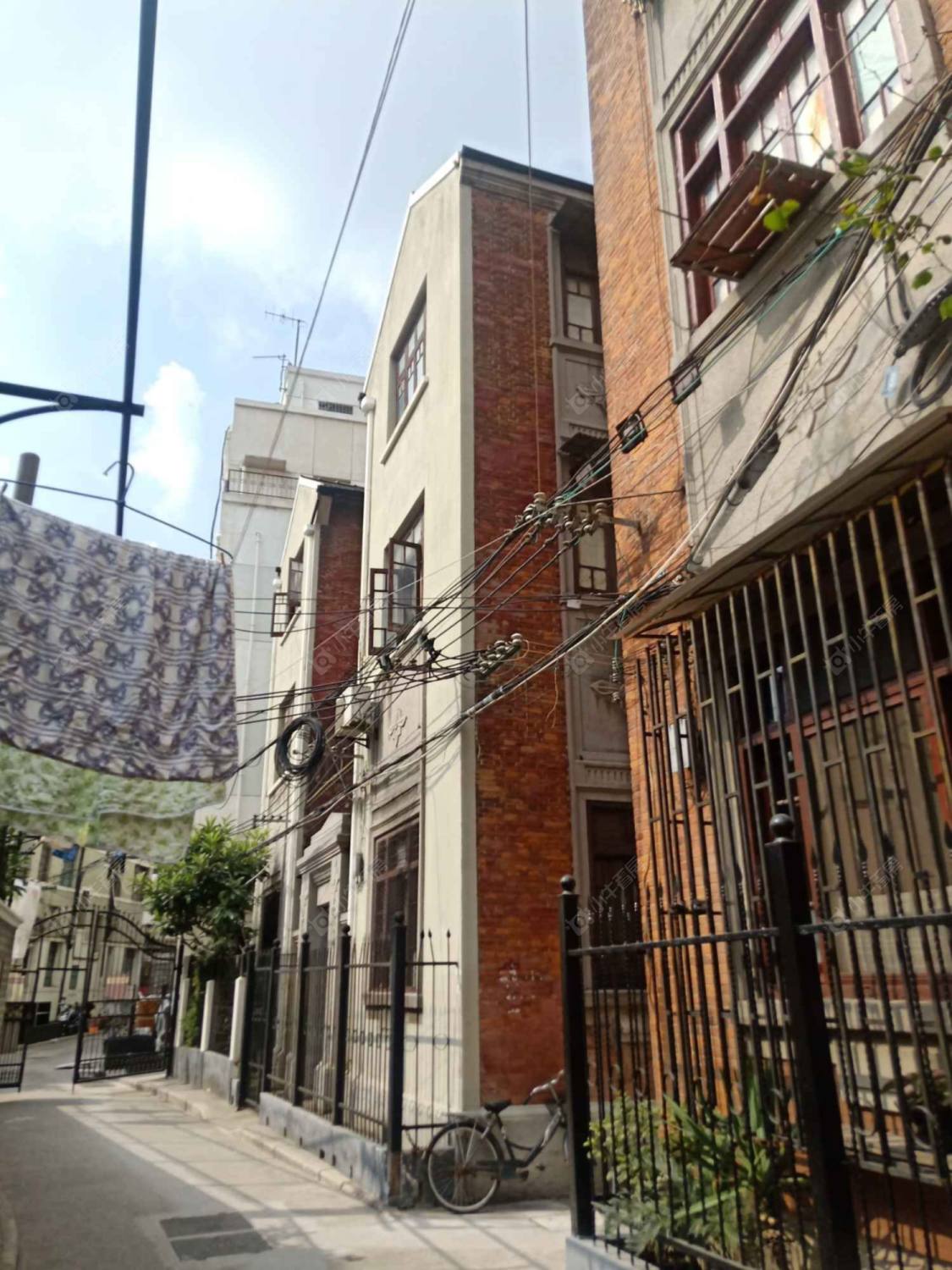 上海雁荡路51弄小区_雁荡路51弄小区null