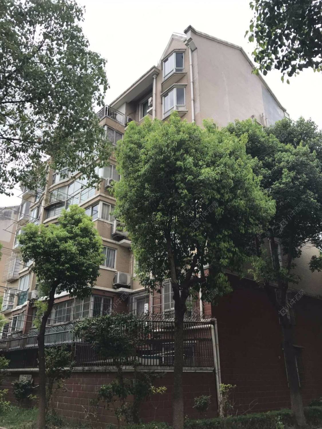 上海共富四村富成园小区_共富四村富成园小区null