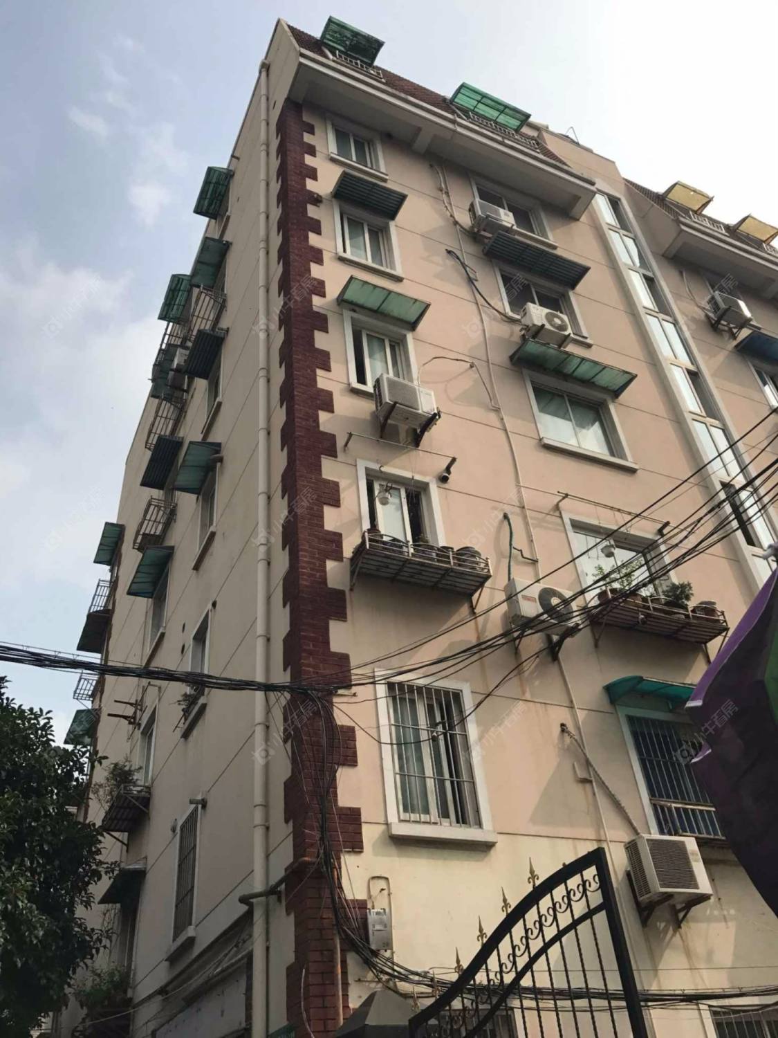 上海众乐小区小区_众乐小区小区null